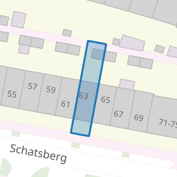 Perceel HLD02-O-2923