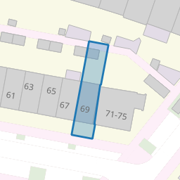 Perceel HLD02-O-2926