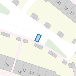 Perceel HLD02-O-2934