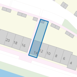 Perceel HLD02-O-2937