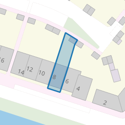 Perceel HLD02-O-2940