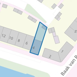 Perceel HLD02-O-2942