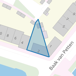 Perceel HLD02-O-2943