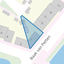 Perceel HLD02-O-2944