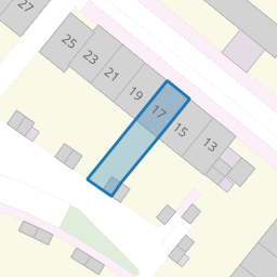 Perceel HLD02-O-2950