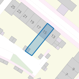 Perceel HLD02-O-2951