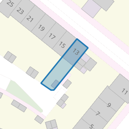 Perceel HLD02-O-2952