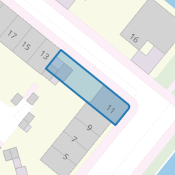 Perceel HLD02-O-2953