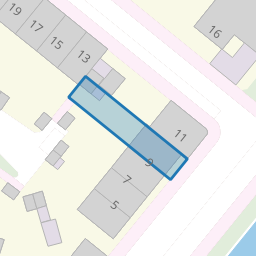 Perceel HLD02-O-2954