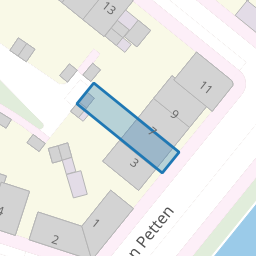 Perceel HLD02-O-2956