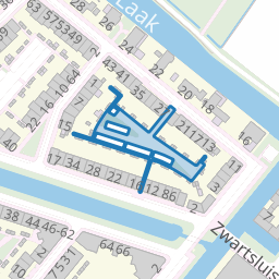 Perceel HLD02-O-2958