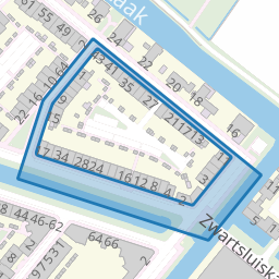 Perceel HLD02-O-2960