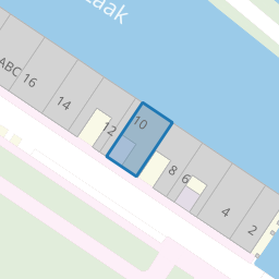 Perceel HLD02-O-2961