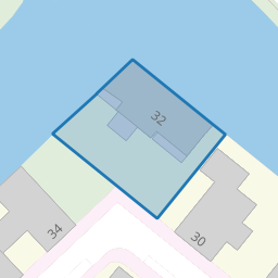 Perceel HLD02-O-2971