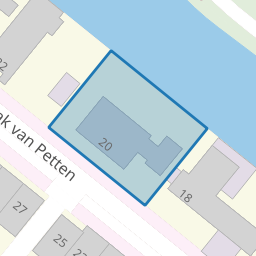 Perceel HLD02-O-2976