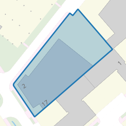 Perceel HLD02-O-2980