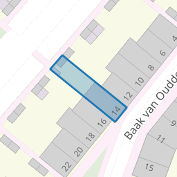 Perceel HLD02-O-2983