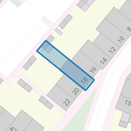 Perceel HLD02-O-2985