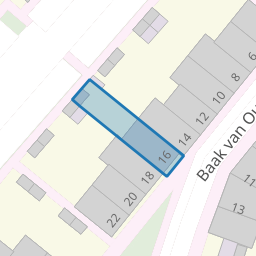 Perceel HLD02-O-2986