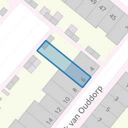 Perceel HLD02-O-2987