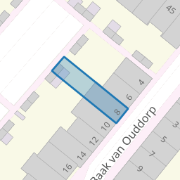 Perceel HLD02-O-2988