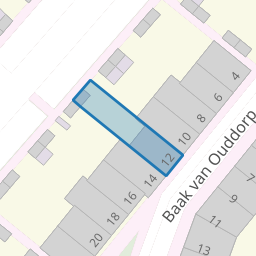 Perceel HLD02-O-2989