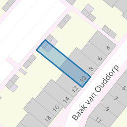 Perceel HLD02-O-2990