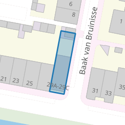 Perceel HLD02-O-2994