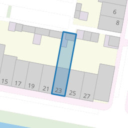 Perceel HLD02-O-2997