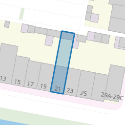 Perceel HLD02-O-2998