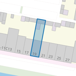 Perceel HLD02-O-2999