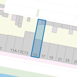 Perceel HLD02-O-3001