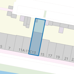 Perceel HLD02-O-3002