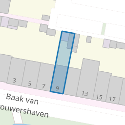 Perceel HLD02-O-3004