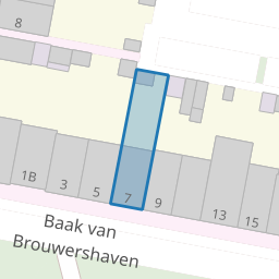 Perceel HLD02-O-3005