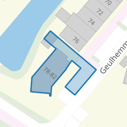 Perceel HLD02-O-3009