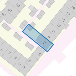 Perceel HLD02-O-3015