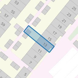 Perceel HLD02-O-3018