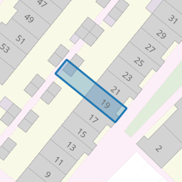 Perceel HLD02-O-3021