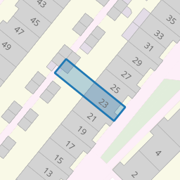 Perceel HLD02-O-3023