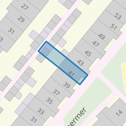 Perceel HLD02-O-3032