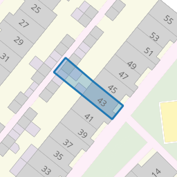 Perceel HLD02-O-3033