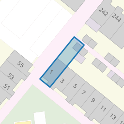 Perceel HLD02-O-3040