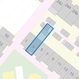 Perceel HLD02-O-3041