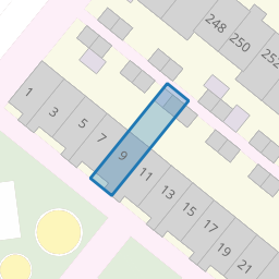 Perceel HLD02-O-3044