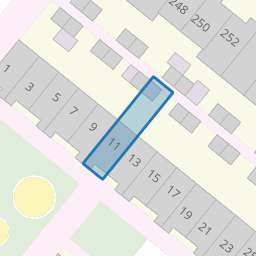 Perceel HLD02-O-3045