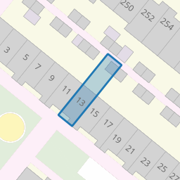 Perceel HLD02-O-3046