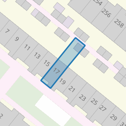 Perceel HLD02-O-3048