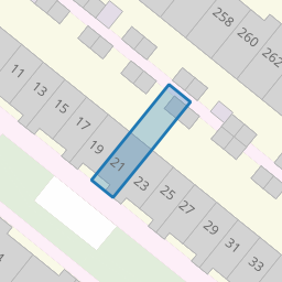 Perceel HLD02-O-3050