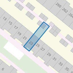 Perceel HLD02-O-3051